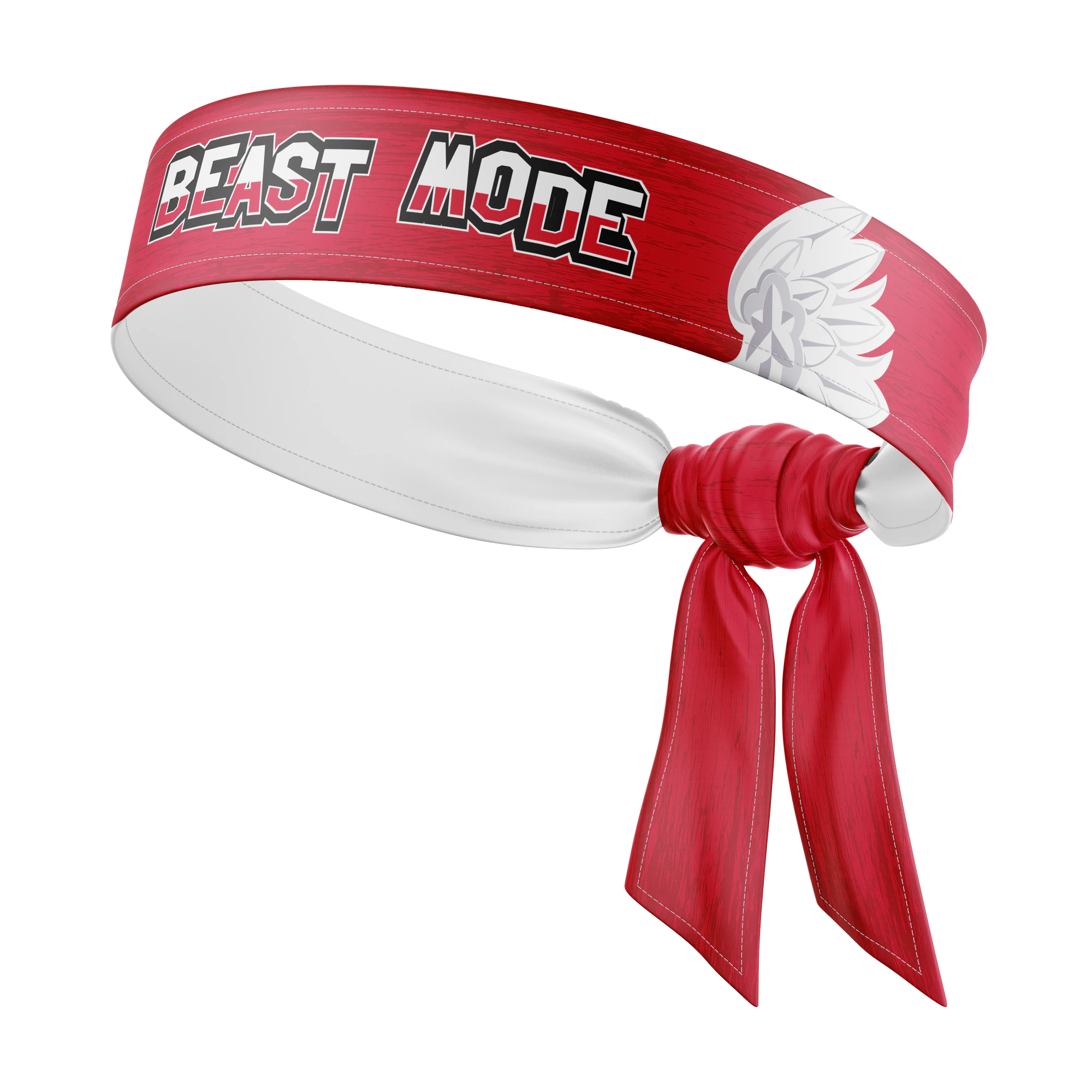Beast Mode Poland 2025 Headband