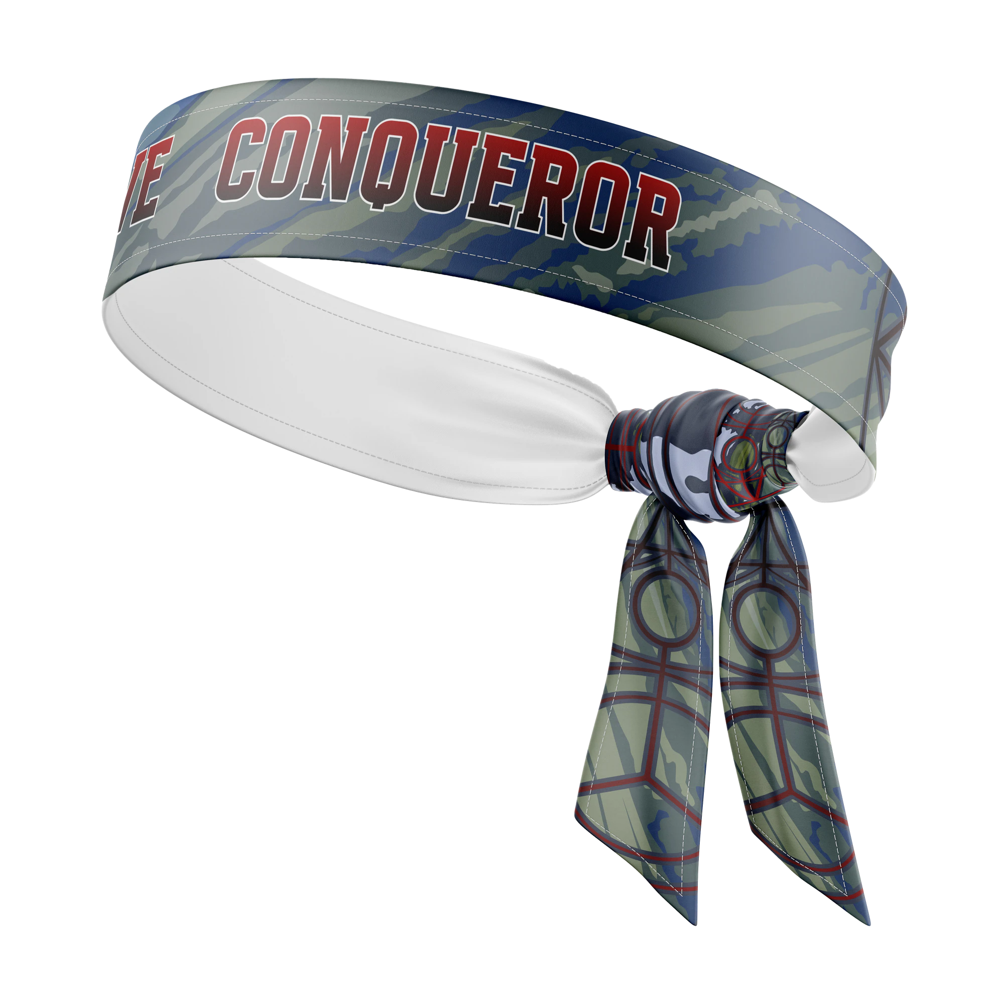 Fullmetal Alchemist Inspired Prefontaine Classic 2024 Headband