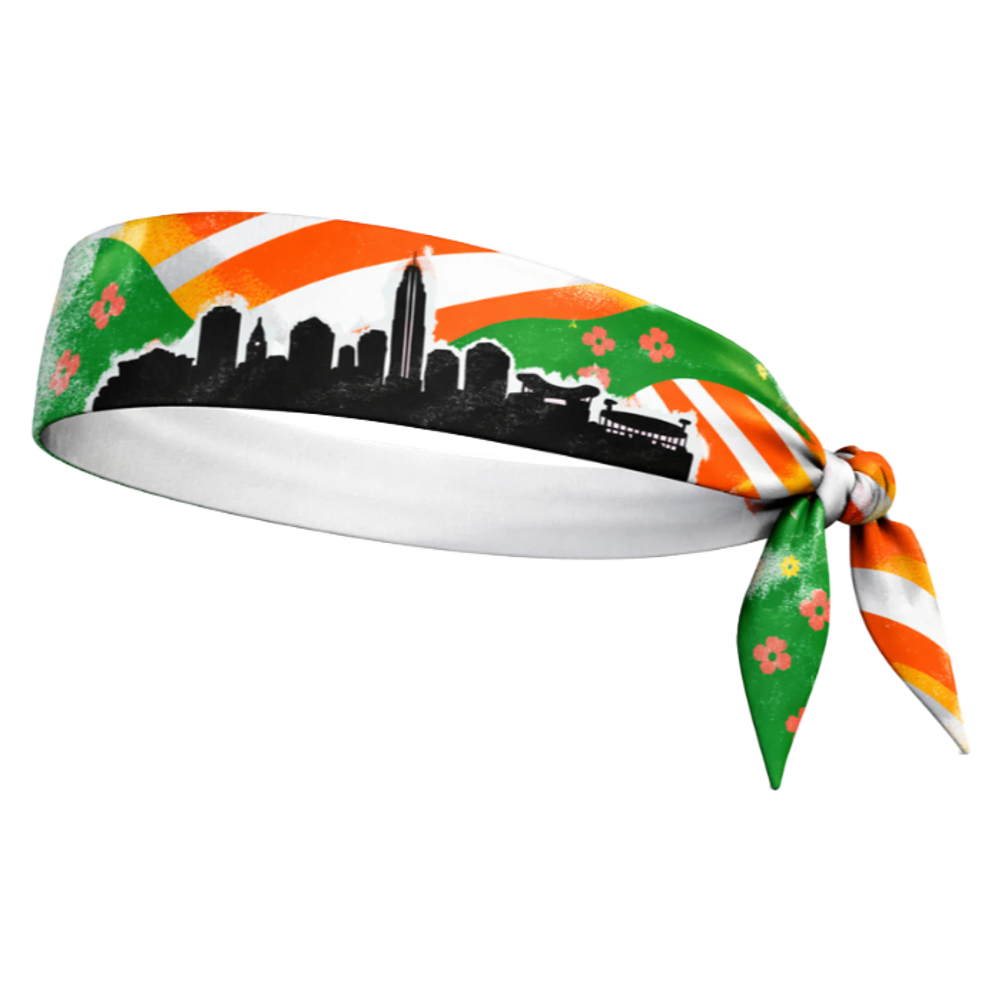 Skyline Speed Tom Jones Headband