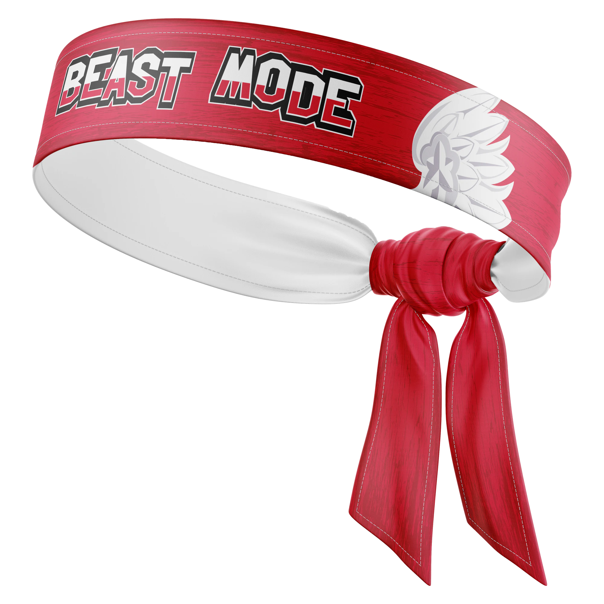 Beast Mode Poland 2025 Headband