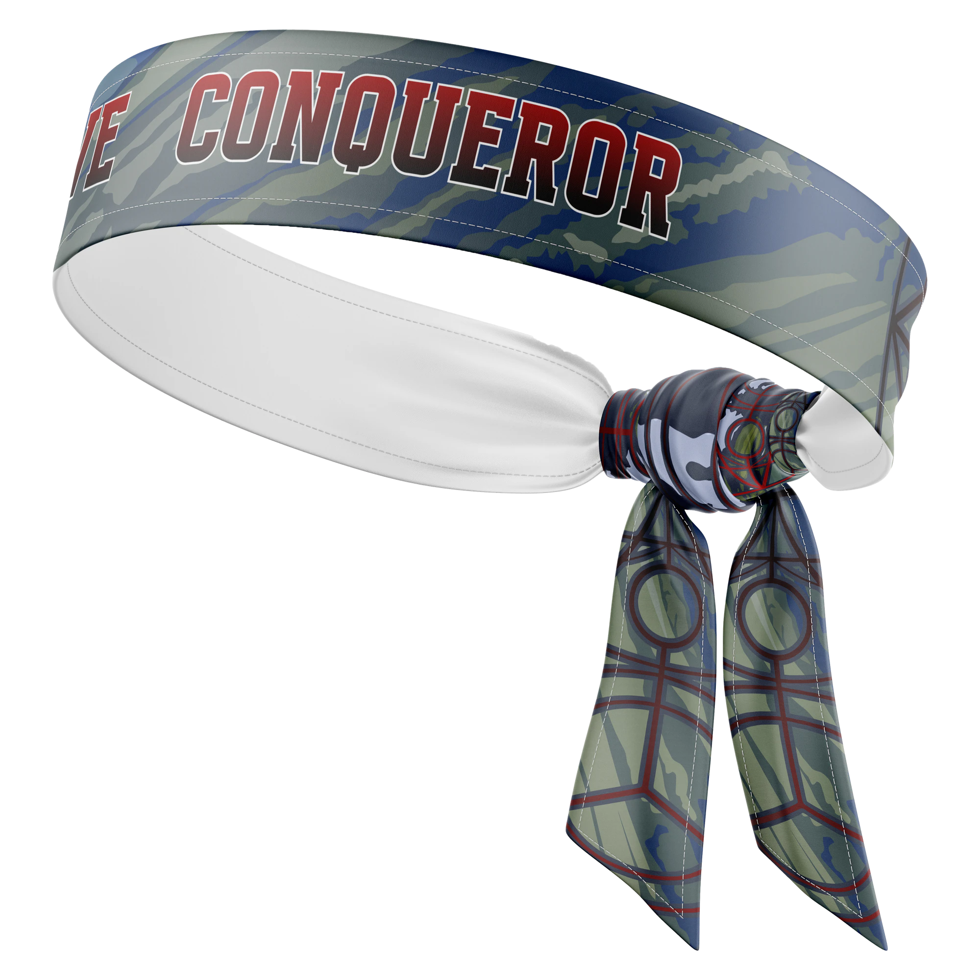 Fullmetal Alchemist Inspired Prefontaine Classic 2024 Headband