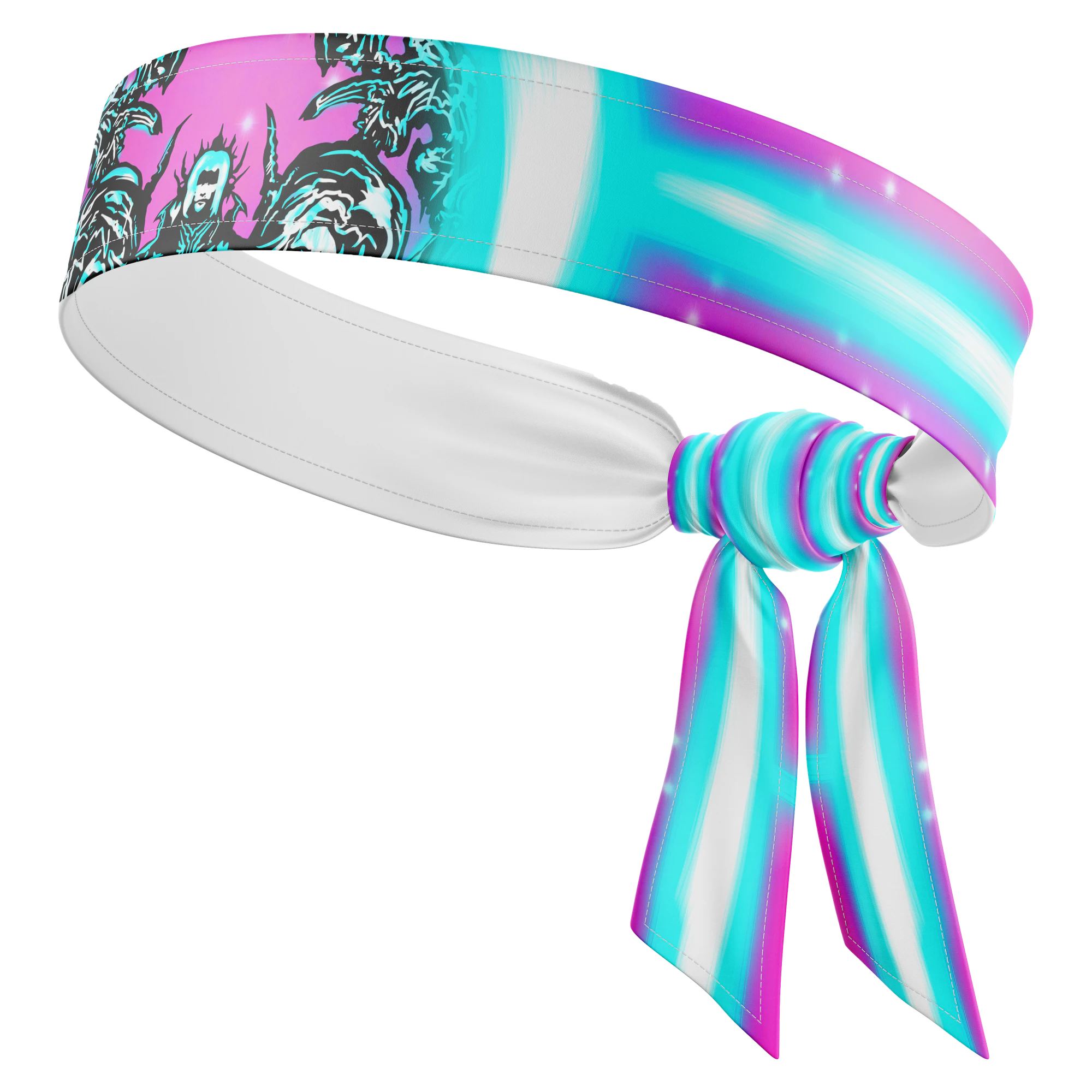 Final Fantasy Inspired Version 2 Headband
