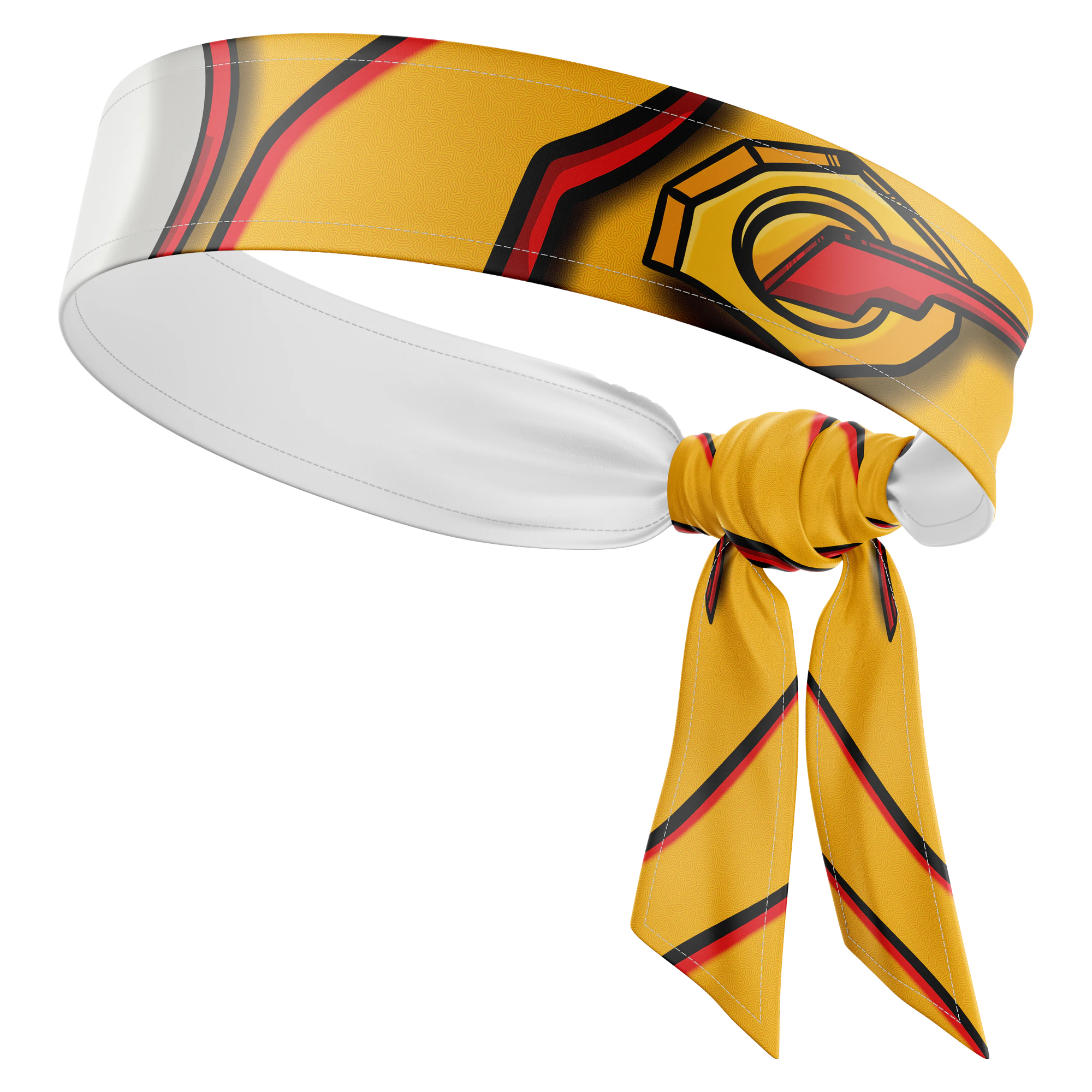 Flash Inspired Wally Version Headband