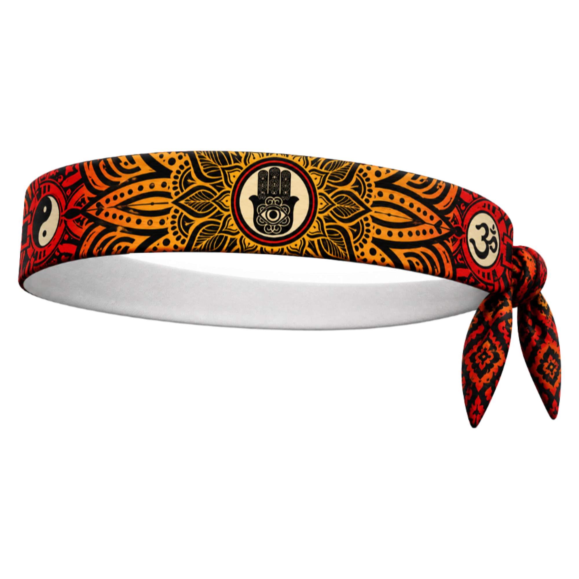 Inner Force New York Nationals Headband