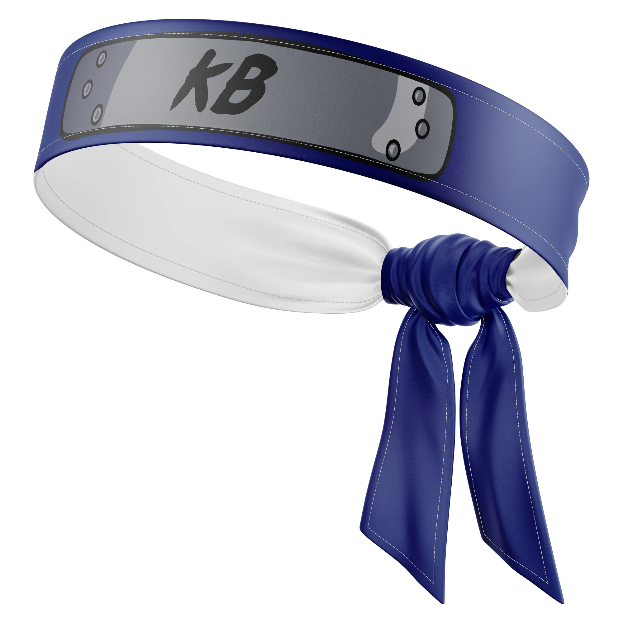 KB Naruto Inspired U.S. Olympic Trials 2024 Headband