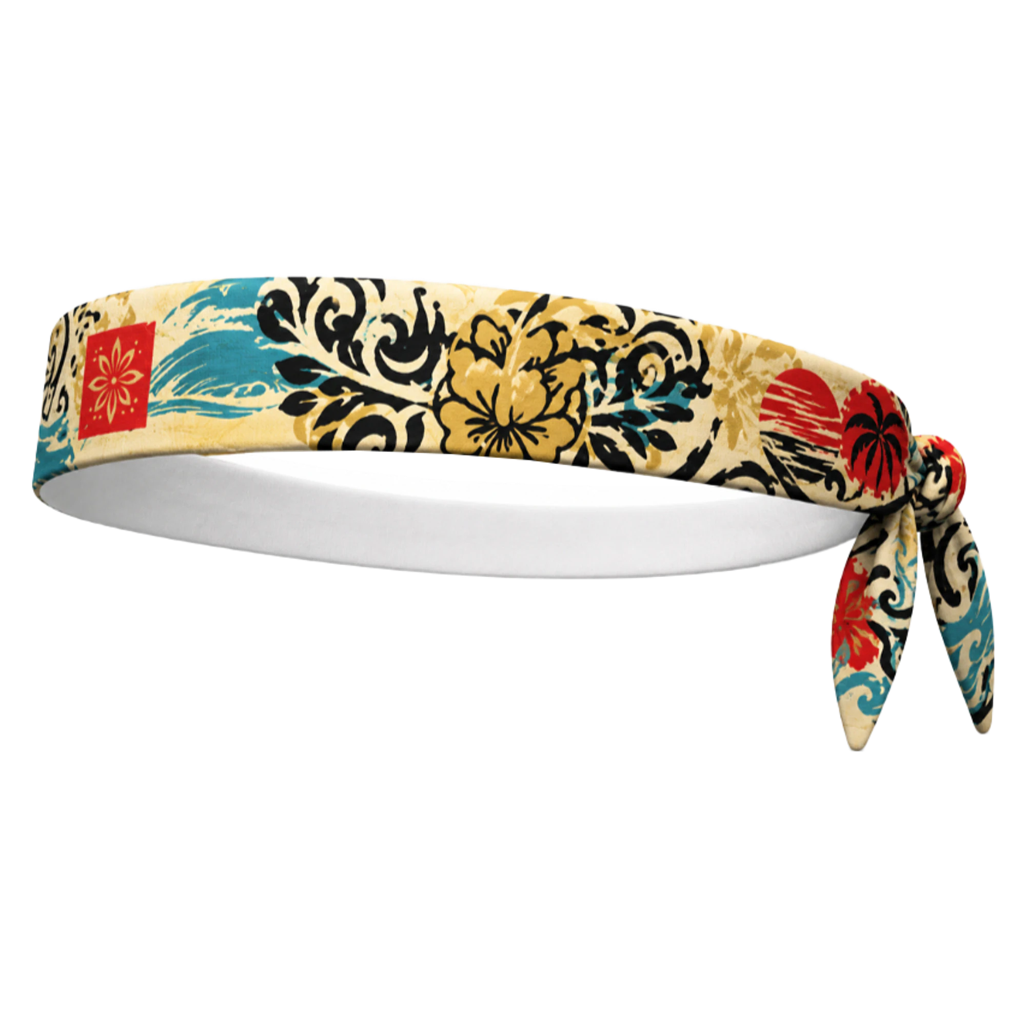 Lotus New York Nationals Headband