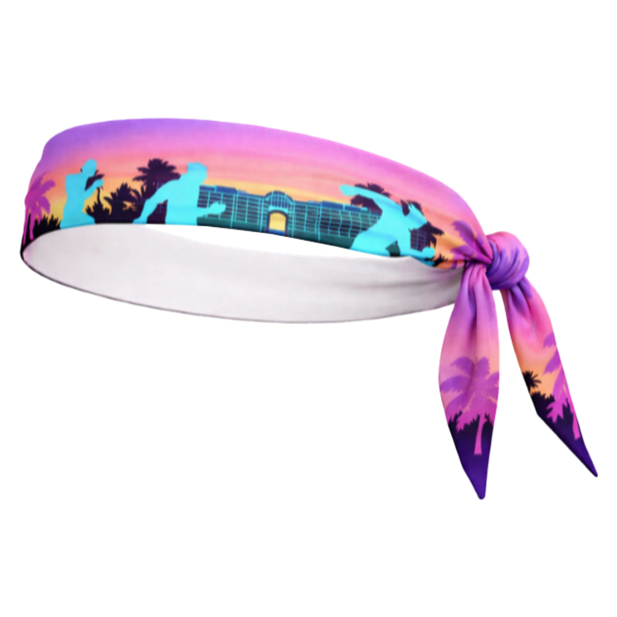 Breakaway Miramar Headband