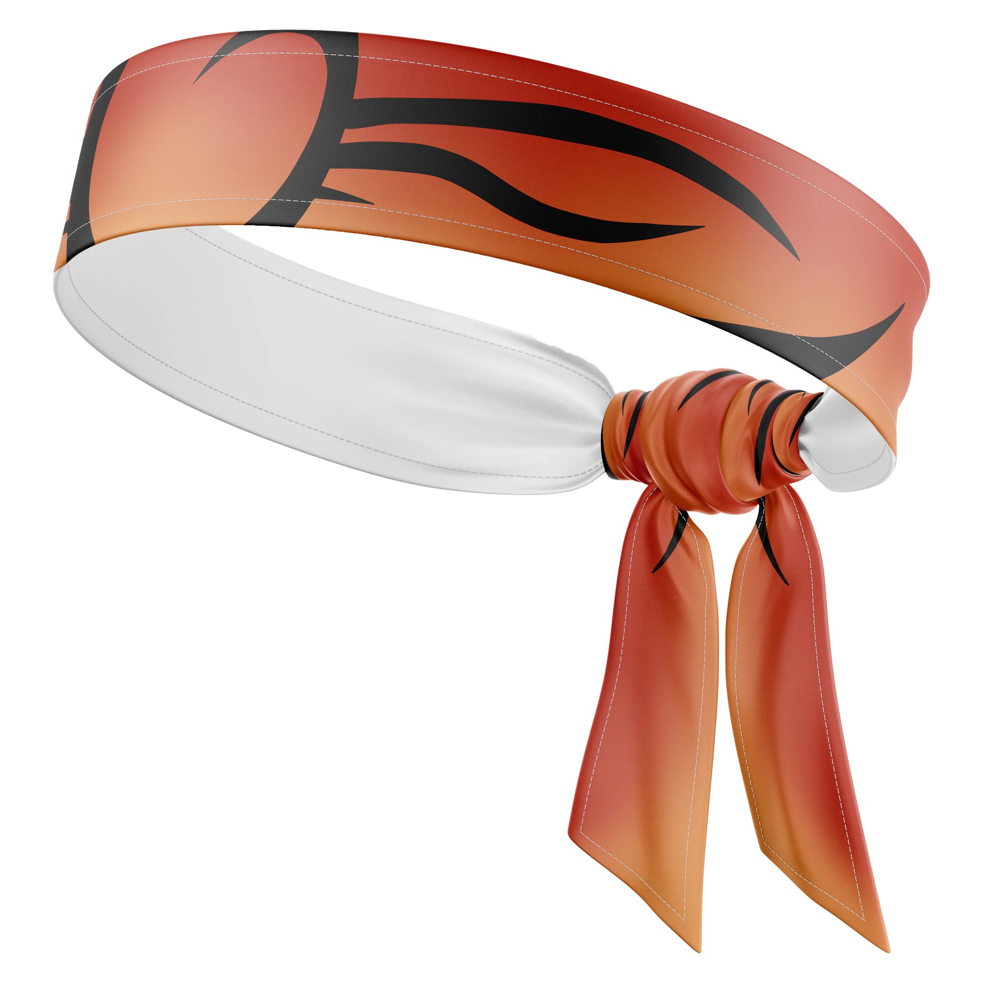 Naruto Baryon Mode Inspired Headband