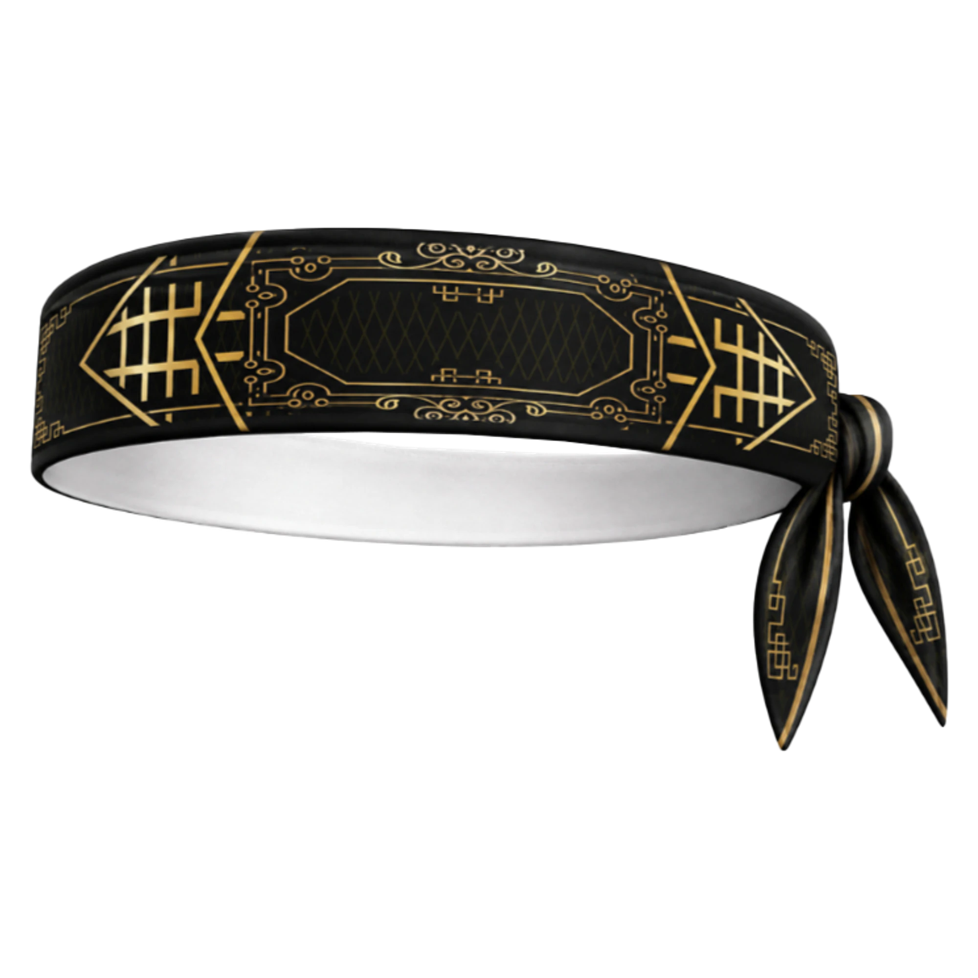 The Vault Stockholm Headband