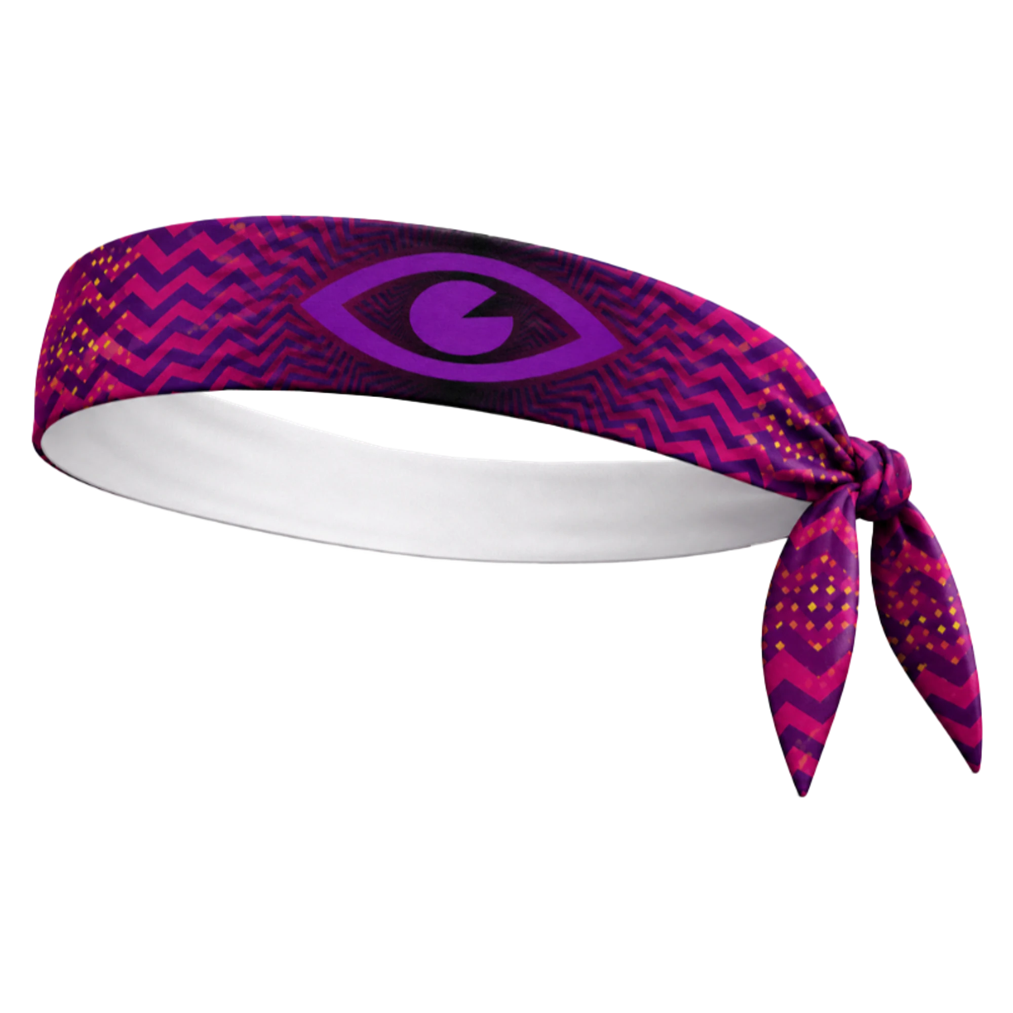 Third Eye Rabat Headband
