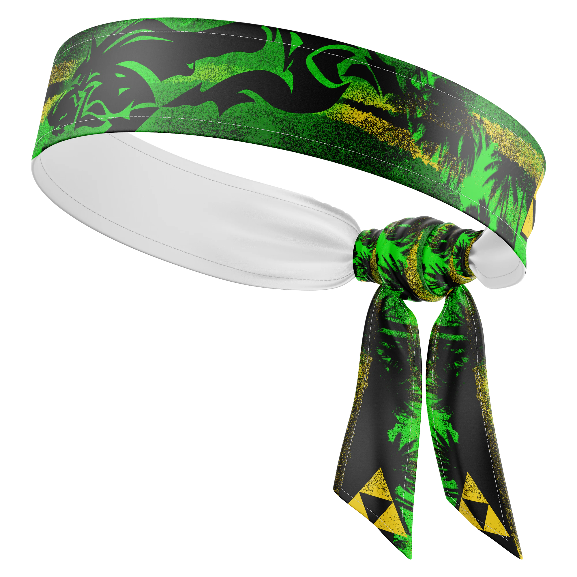 Zelda Inspired Twilight Headband