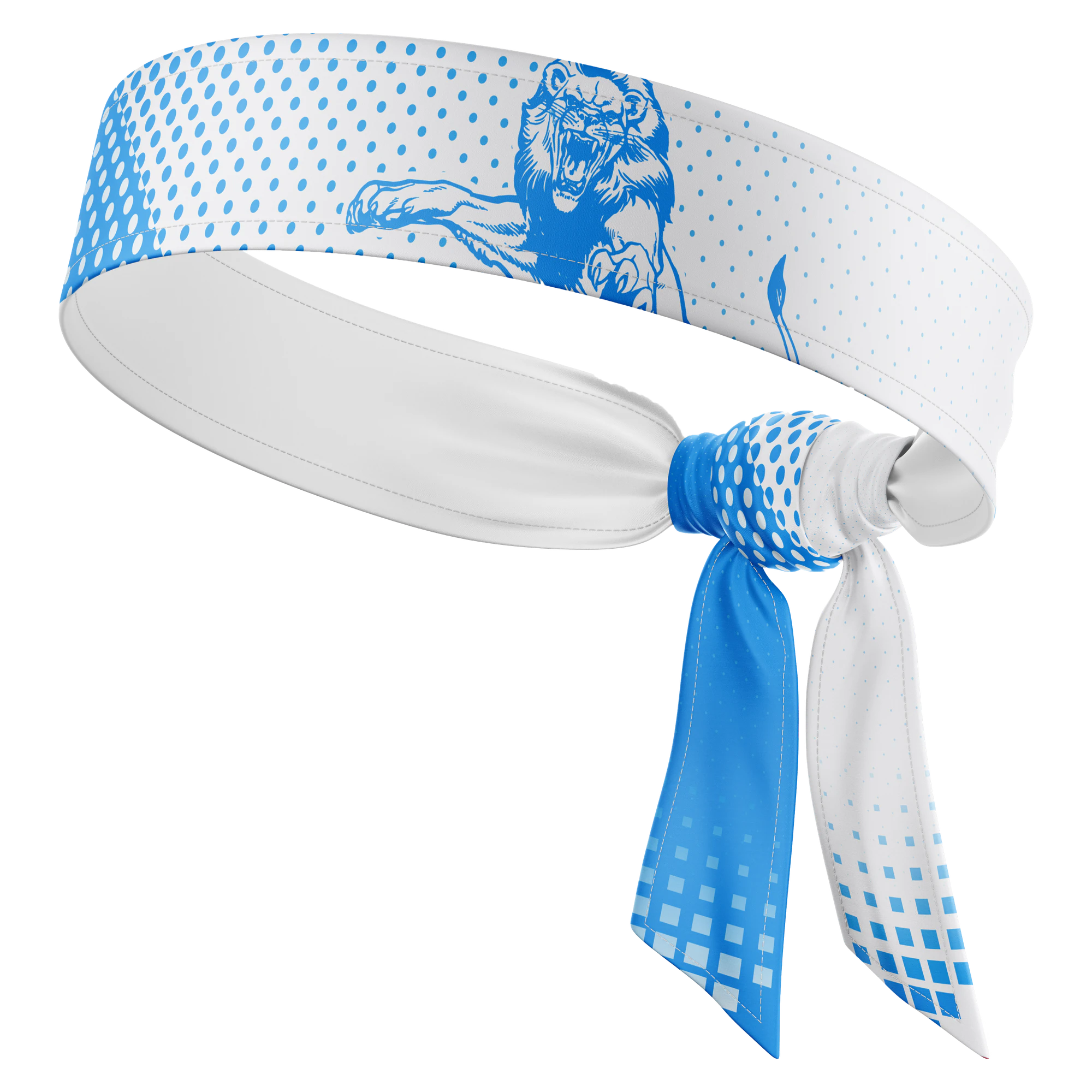 Swiss Inspired Zurich 2025 Headband