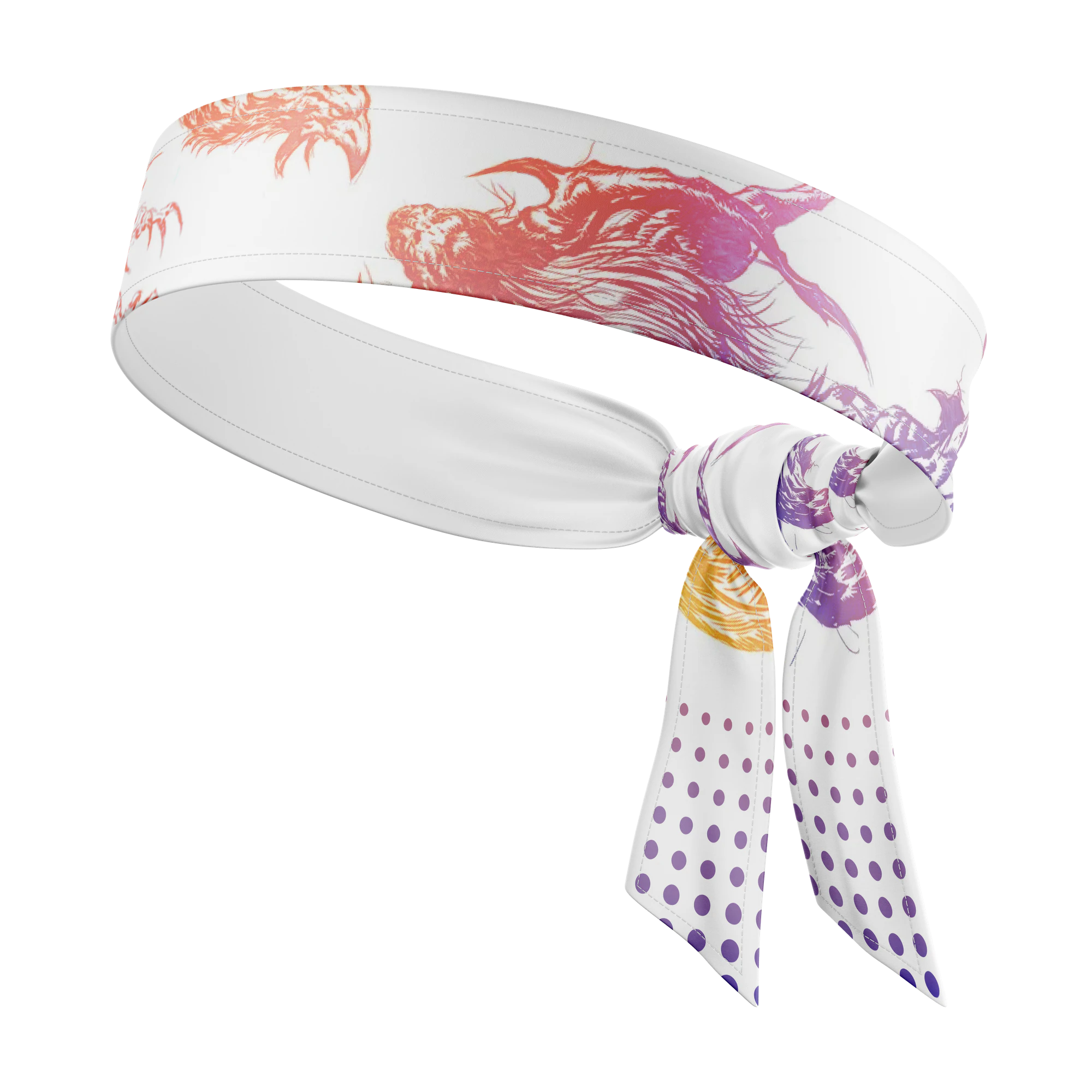Final Fantasy Inspired Version 1 Headband