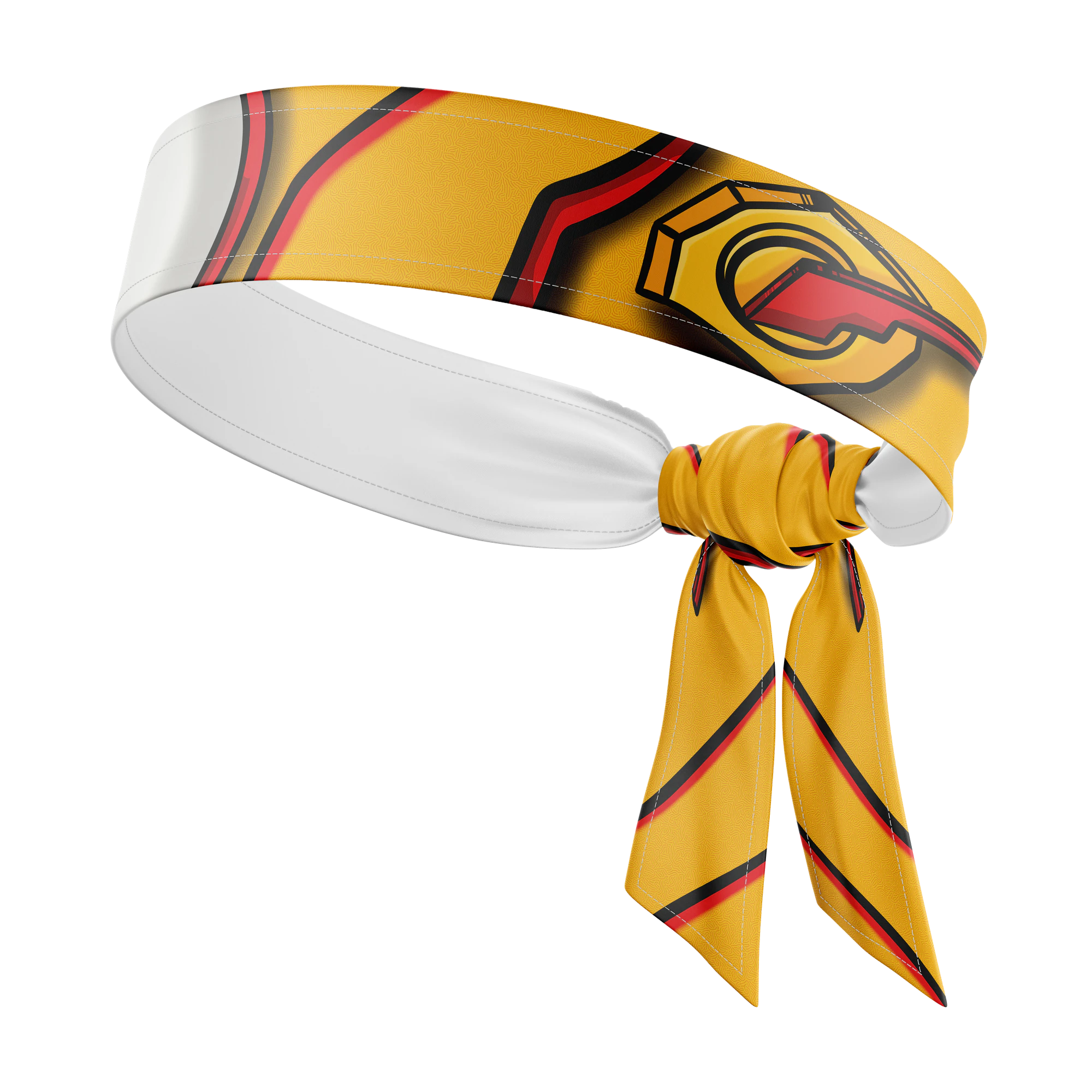Flash Inspired Wally Version Headband