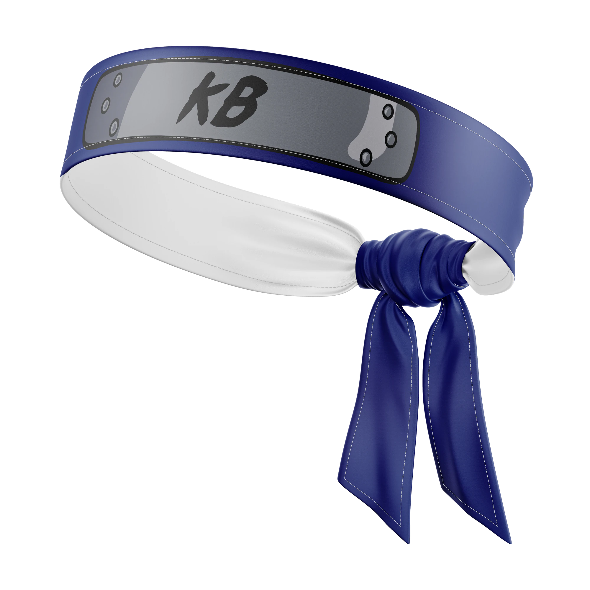 KB Naruto Inspired U.S. Olympic Trials 2024 Headband